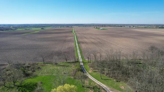 $879,900 | 2655 County Road 550 East, Mahomet, IL 61853