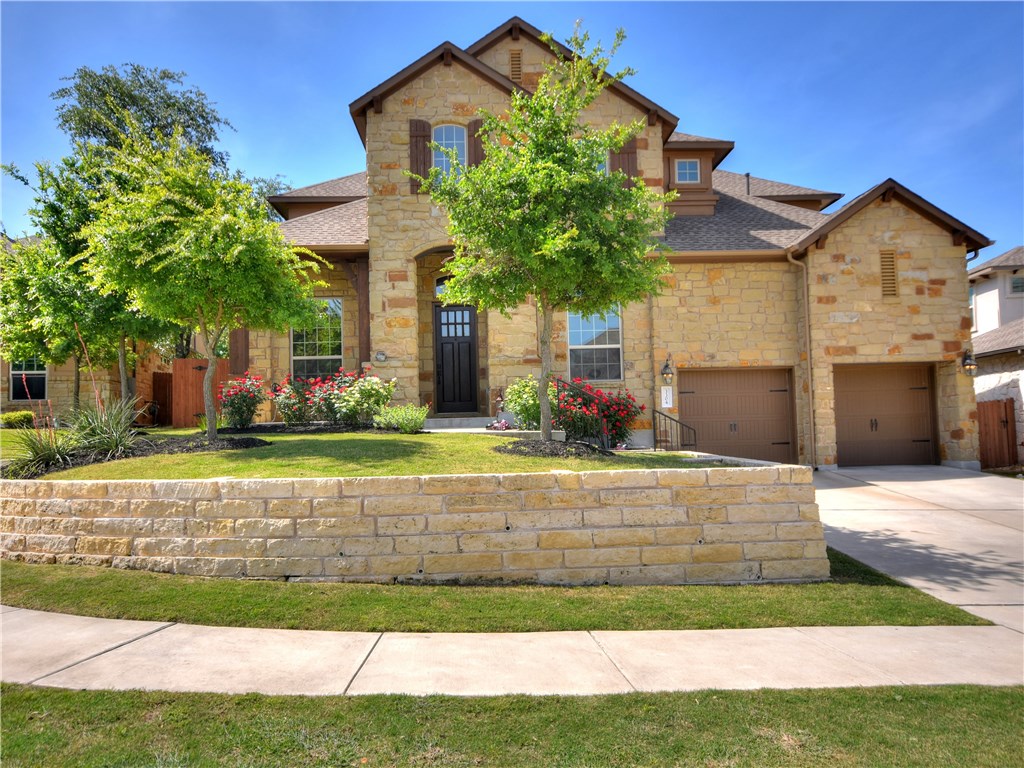 3304 Crystal Hill Drive Cedar Park, TX 78613 - Photo 1 of 1