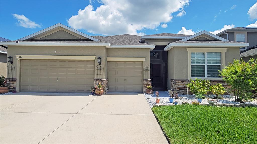3698 Cortland Drive Davenport, FL 33837 - Photo 1 of 1