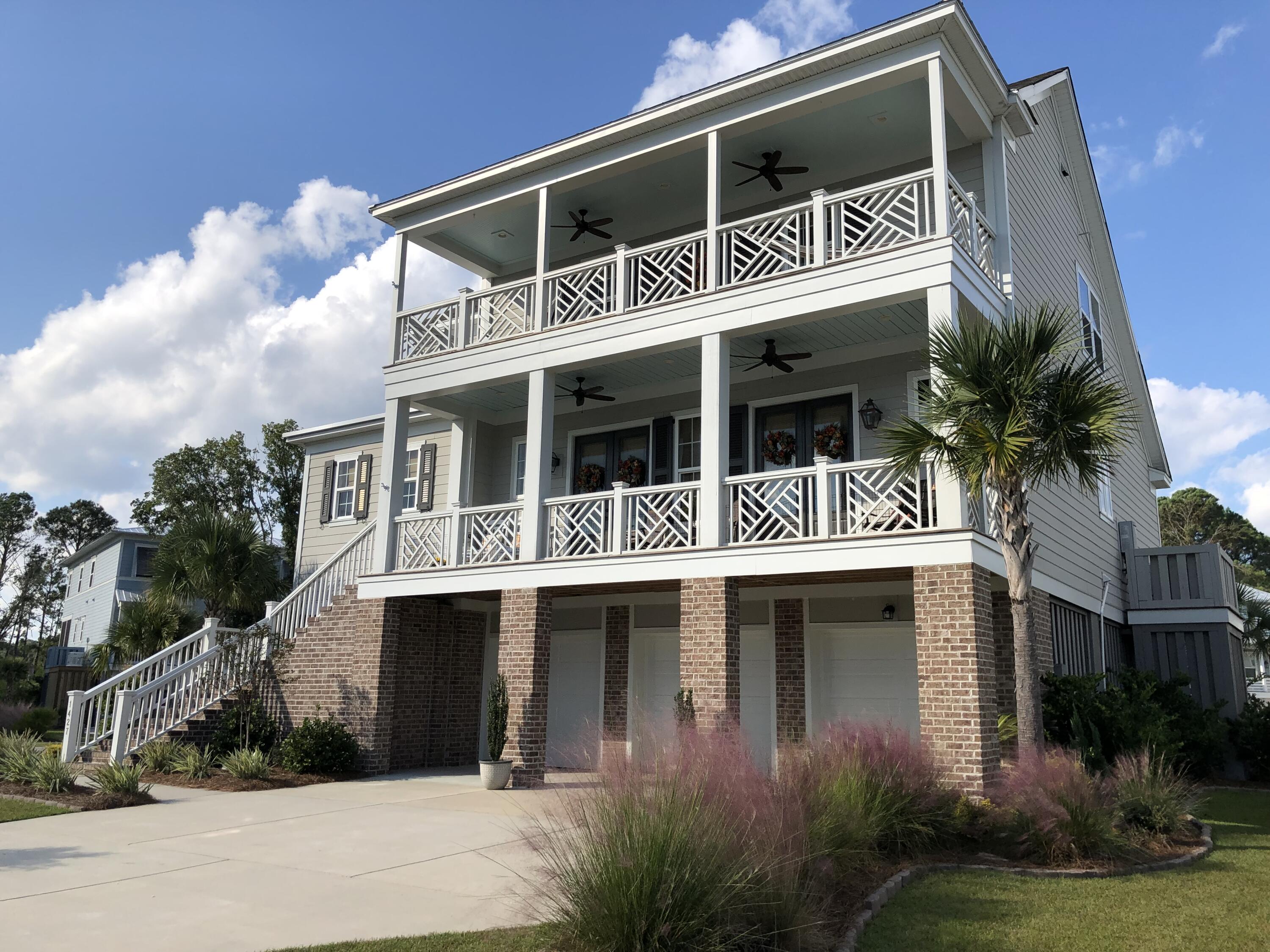 1427 Stratton Place Mount Pleasant, SC 29466 - Photo 1 of 30 Zoe Ziccarelli Updated Photos - 1