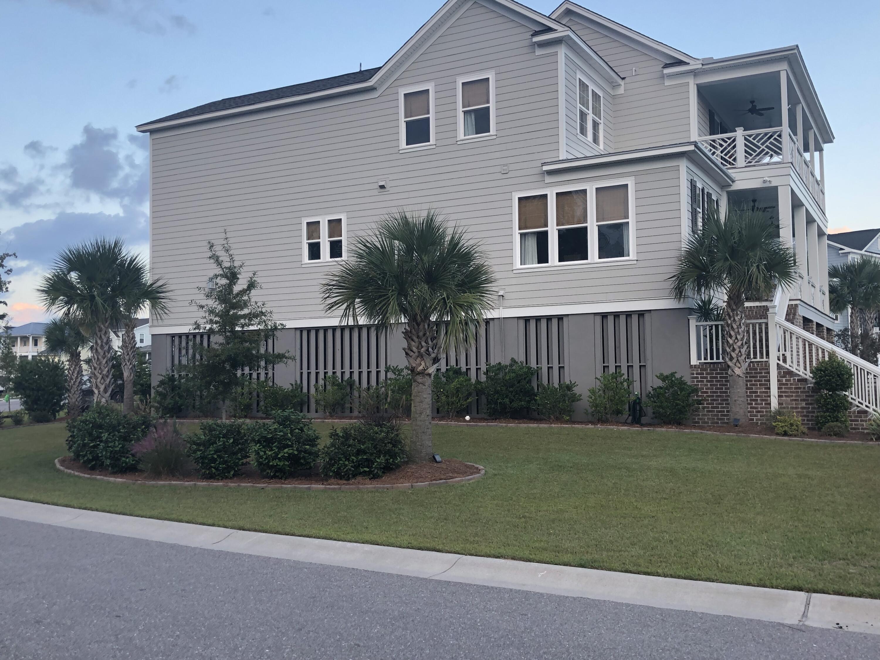 1427 Stratton Place Mount Pleasant, SC 29466 - Photo 3 of 30 Zoe Ziccarelli Updated Photos - 3