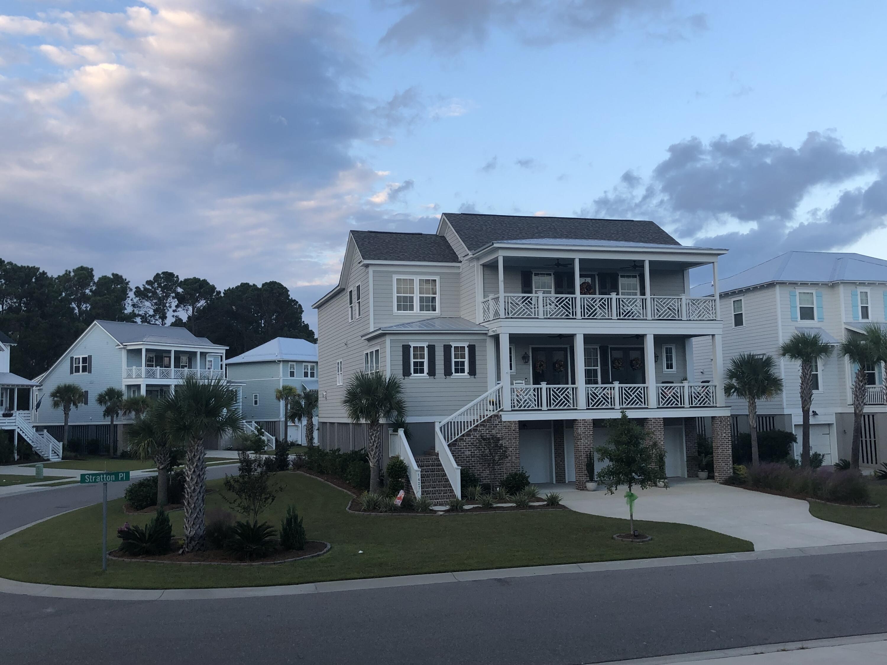 1427 Stratton Place Mount Pleasant, SC 29466 - Photo 30 of 30 Zoe Ziccarelli Updated Photos - 31