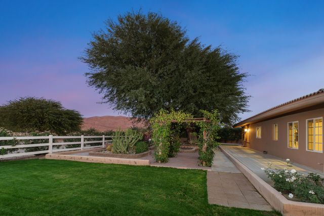 $1,800,000 | 36706 Dune Palms Road, Indio, CA 92203