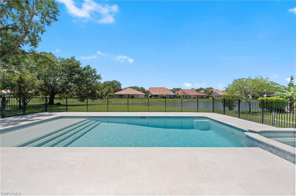 207 Monterey Drive Naples, FL 34119 - Photo 42 of 47 a view of a park