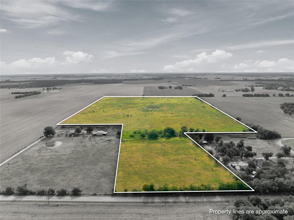 Tbd Red Ranger Road Temple, TX 76501 - Photo 1 of 20 Boundary lines are approximate