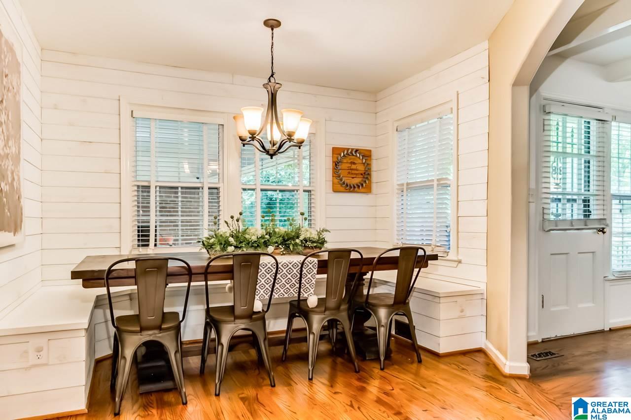 1811 Seneca Road Vestavia Hills, AL 35216 - Photo 22 of 49