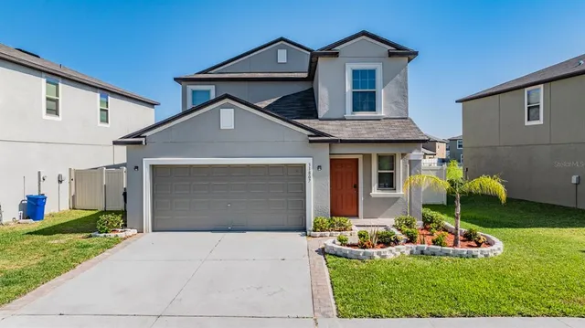 $2,650 | 31807 Barrel Wave Way, Wesley Chapel, FL 33545