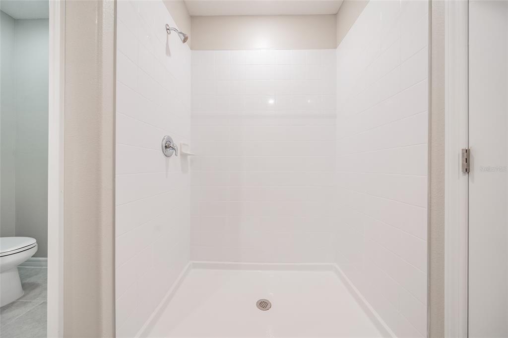 31807 Barrel Wave Way Wesley Chapel, FL 33545 - Photo 33 of 61 a bathroom with a bathtub