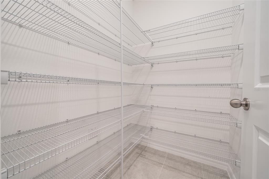 31807 Barrel Wave Way Wesley Chapel, FL 33545 - Photo 37 of 61 a view of a small space