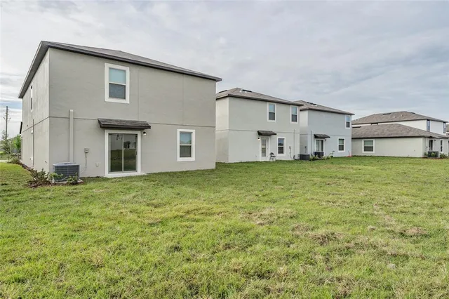 a view of a swimming pool and an ocean
