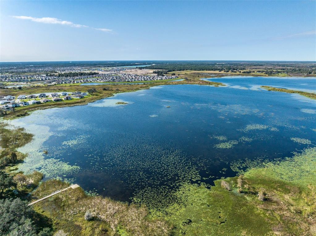 31807 Barrel Wave Way Wesley Chapel, FL 33545 - Photo 50 of 61 a view of an ocean and beach