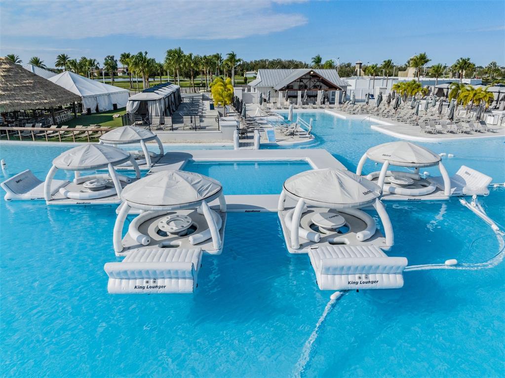 31807 Barrel Wave Way Wesley Chapel, FL 33545 - Photo 5 of 61