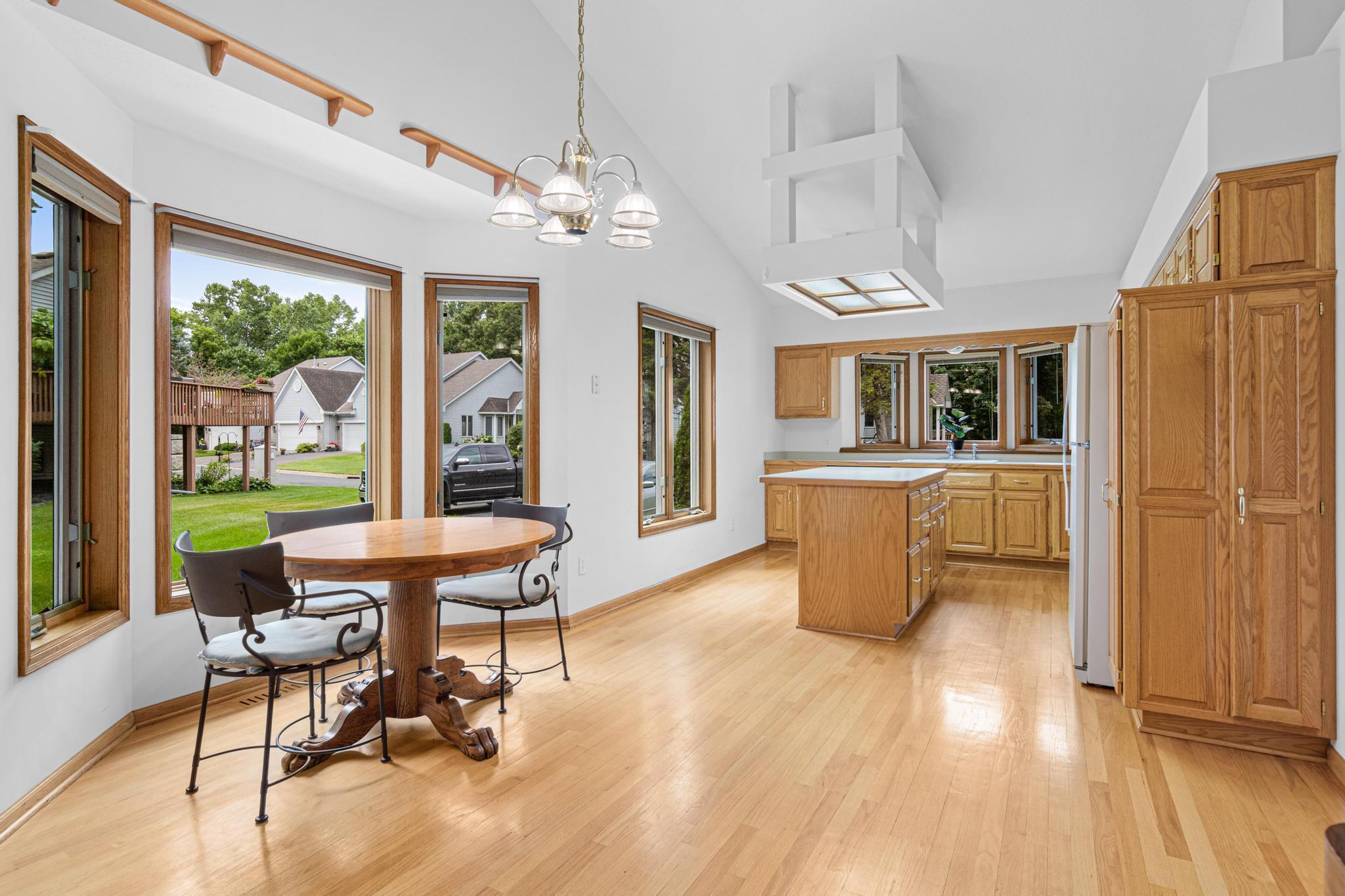 2644 Rivers Bluff Lane Anoka, MN 55303 - Photo 9 of 24