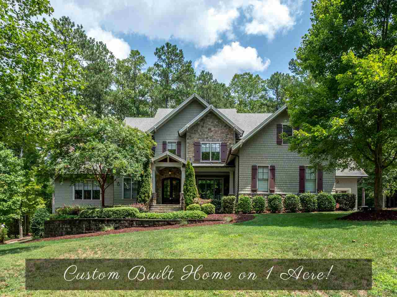 6832 Mactavish Way Raleigh, NC 27613 - Photo 1 of 30 Photo 1