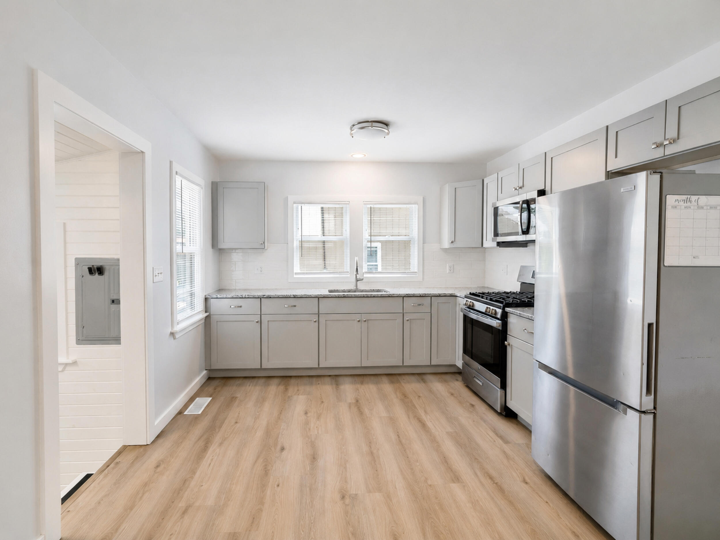 4409 Calhoun Street Gary, IN 46408 - Photo 11 of 42 2500x1875