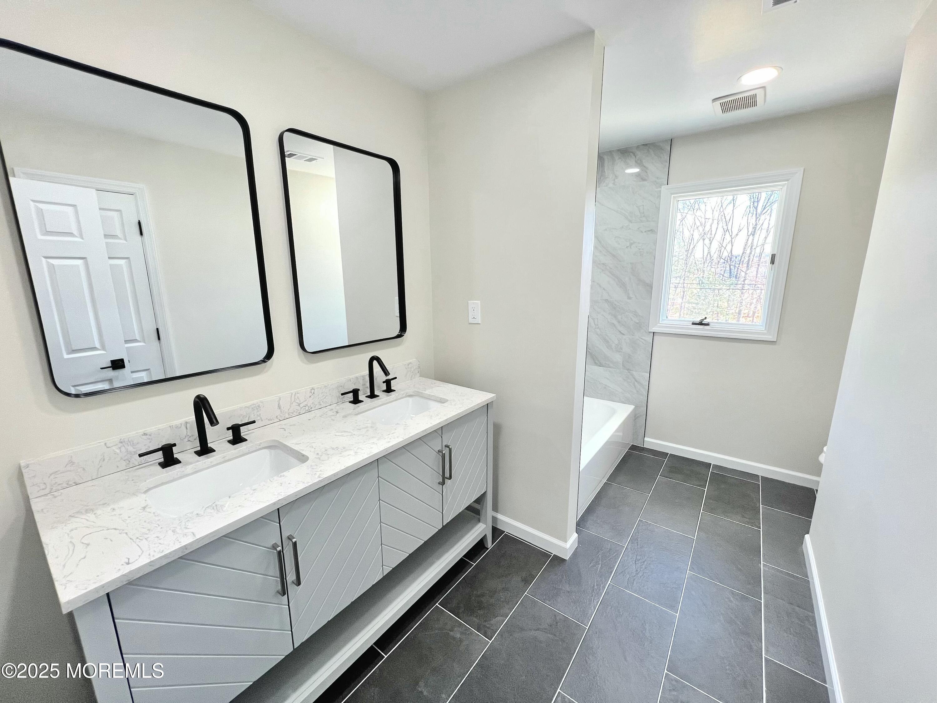 155 Hamilton Road Tinton Falls, NJ 07724 - Photo 30 of 49 Full Bath 3