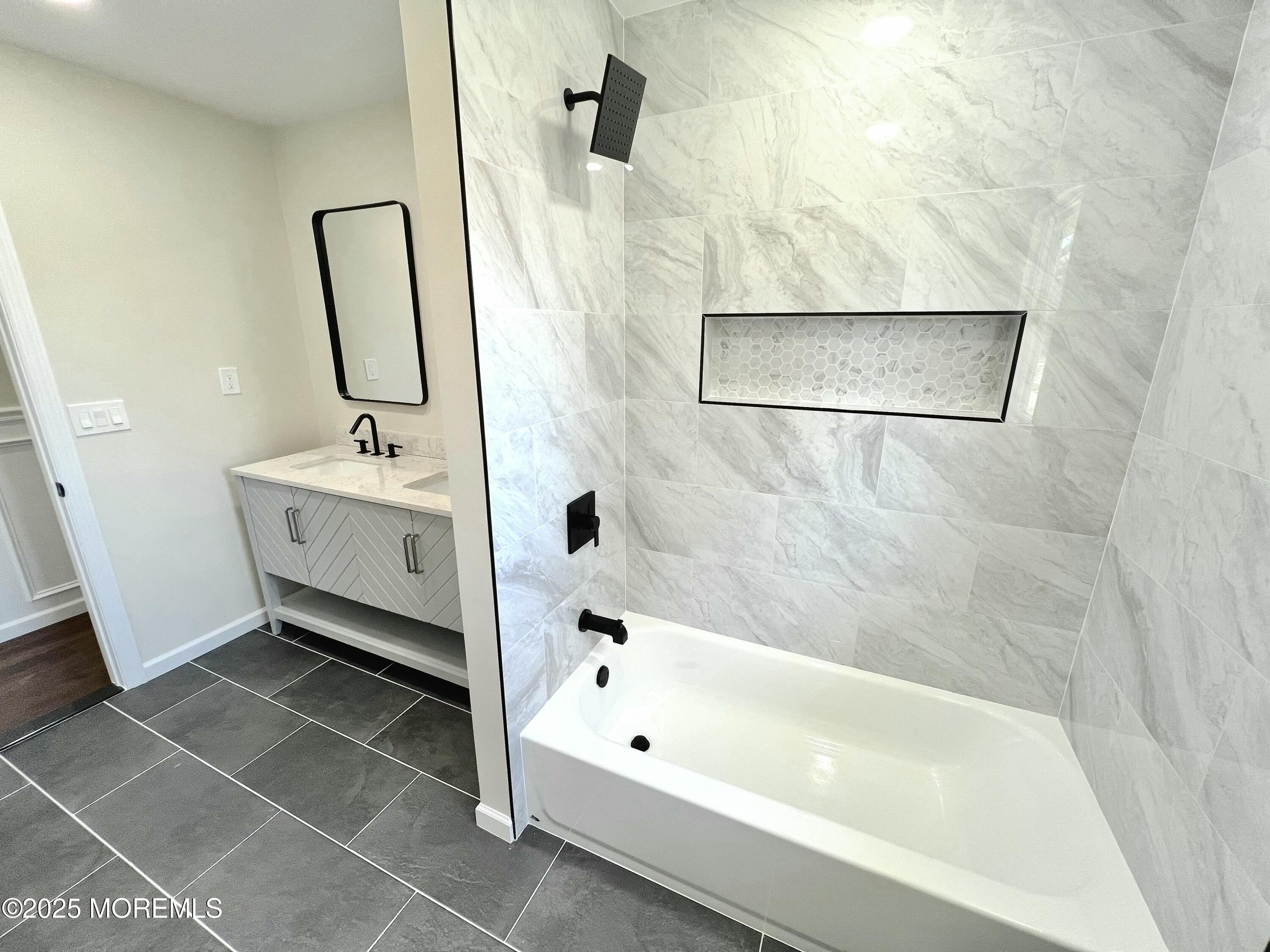 155 Hamilton Road Tinton Falls, NJ 07724 - Photo 32 of 49 Full Bath 3