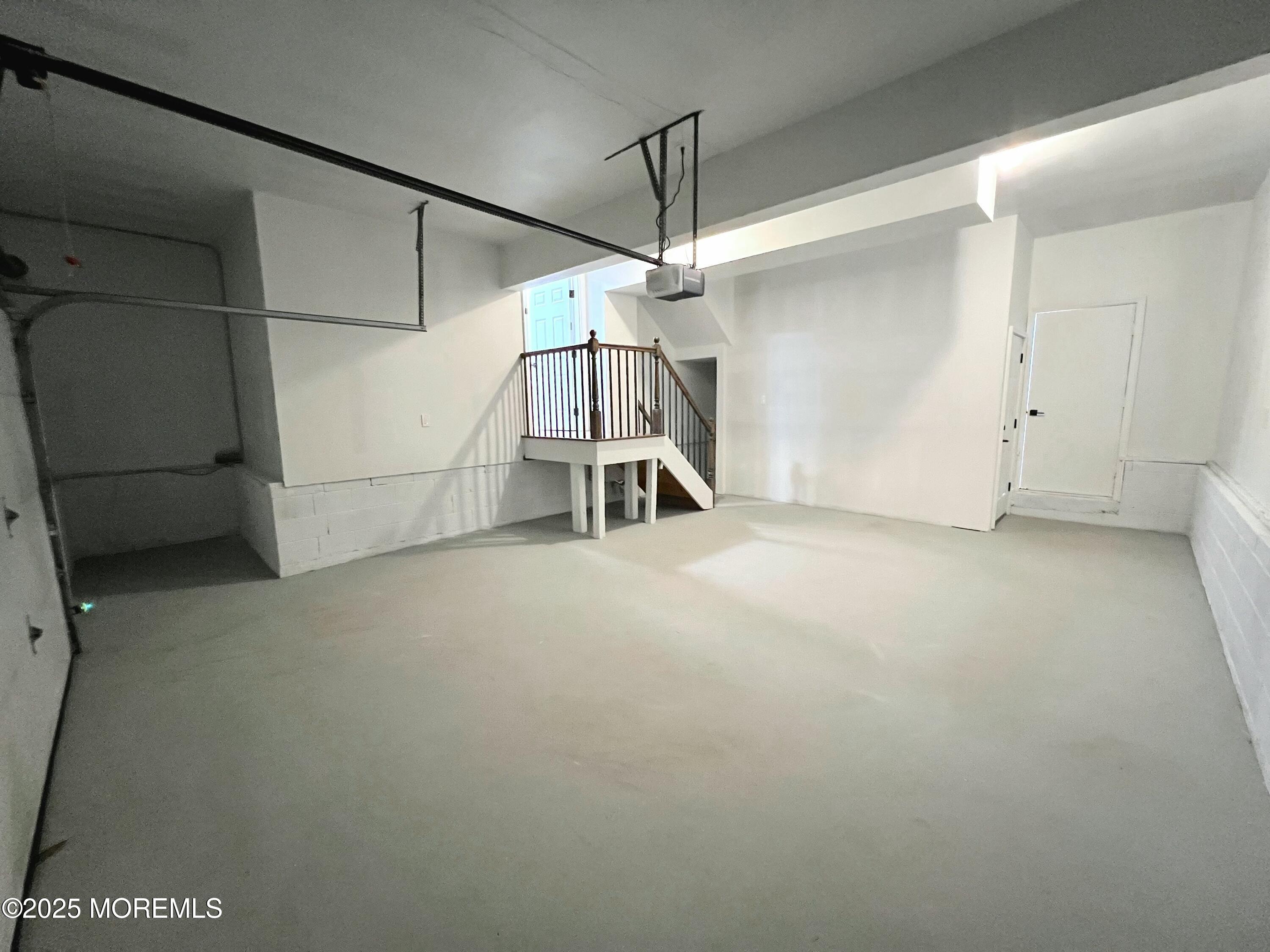 155 Hamilton Road Tinton Falls, NJ 07724 - Photo 38 of 49 a view of a room with gym equipment