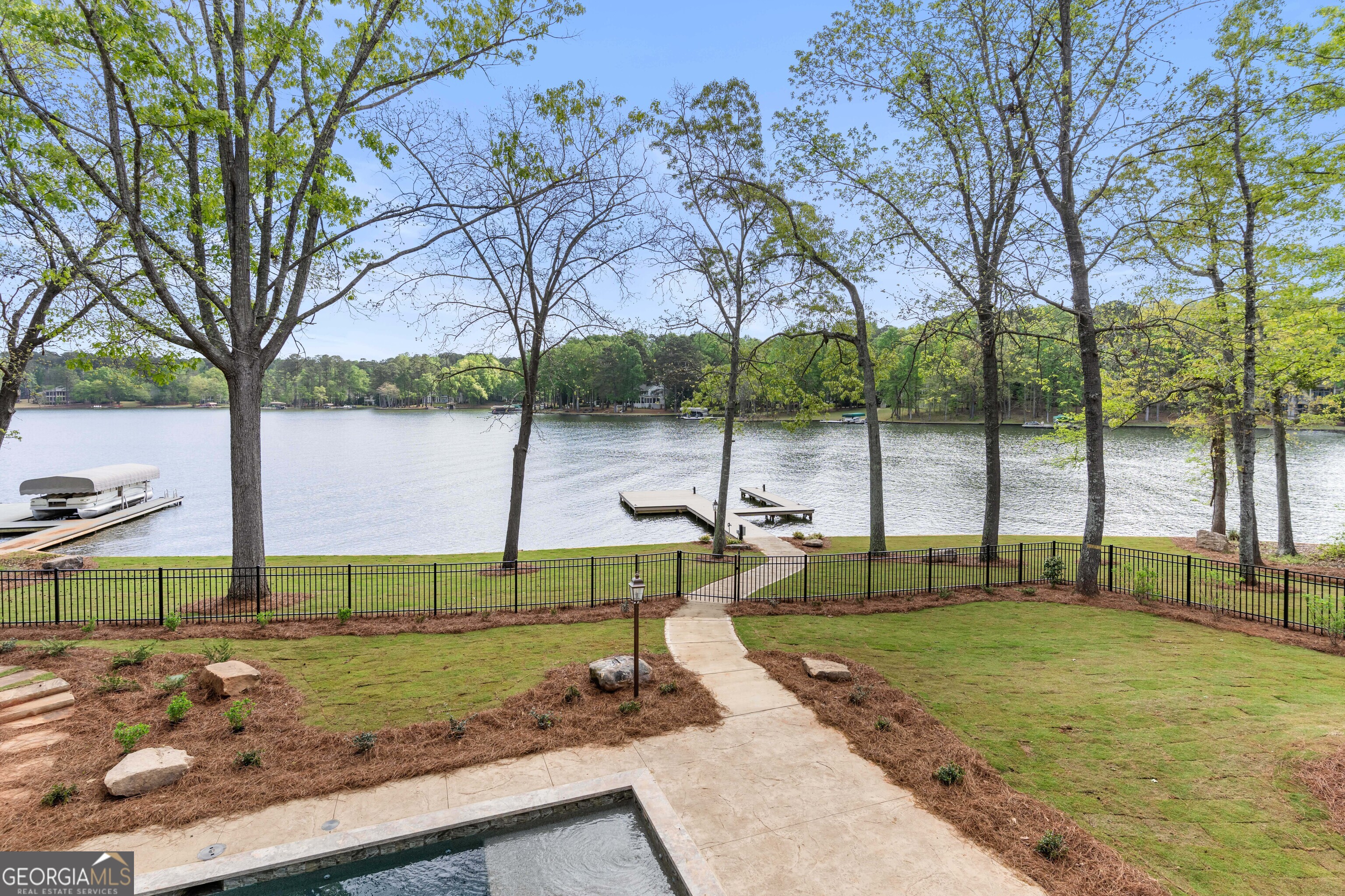 144 Collis Circle Eatonton, GA 31024 - Photo 52 of 93
