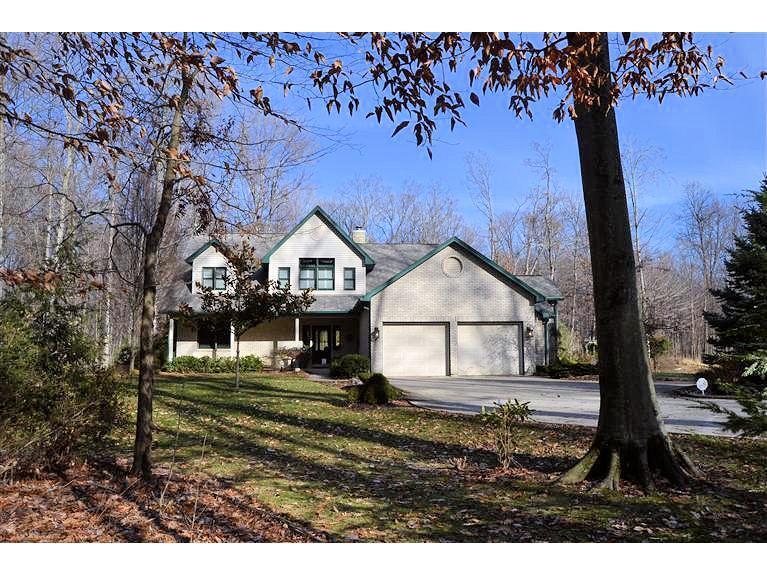 25394 Fackler Road Sunman, IN 47041 - Photo 1 of 1
