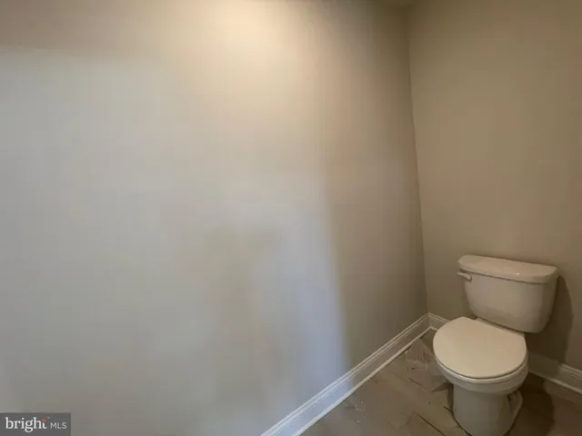 a view of livingroom with a flat screen tv