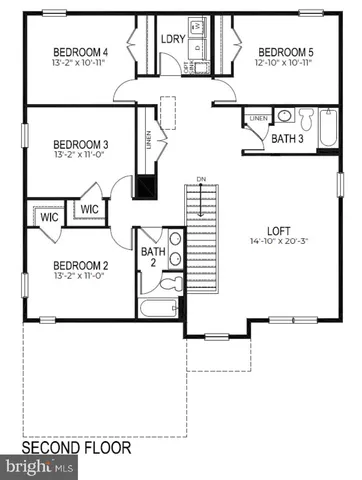 $2,800 | 33016 Blue Iris Road, Lewes, DE 19958