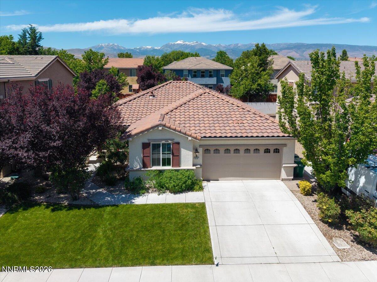 10787 Grayslake Drive Reno, NV 89521 - Photo 30 of 37 31-031