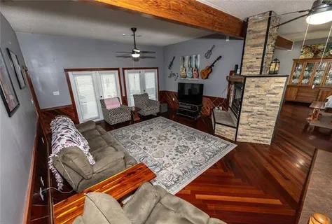 $341,500 | 425 Moonraker Drive, Slidell, LA 70458