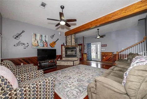 $341,500 | 425 Moonraker Drive, Slidell, LA 70458