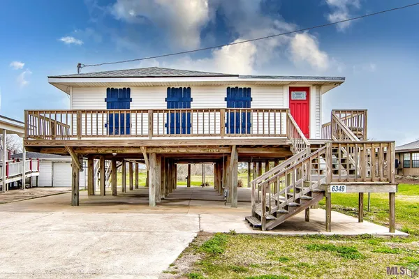 $179,900 | 6349 Grand Caillou Road, Houma, LA 70363