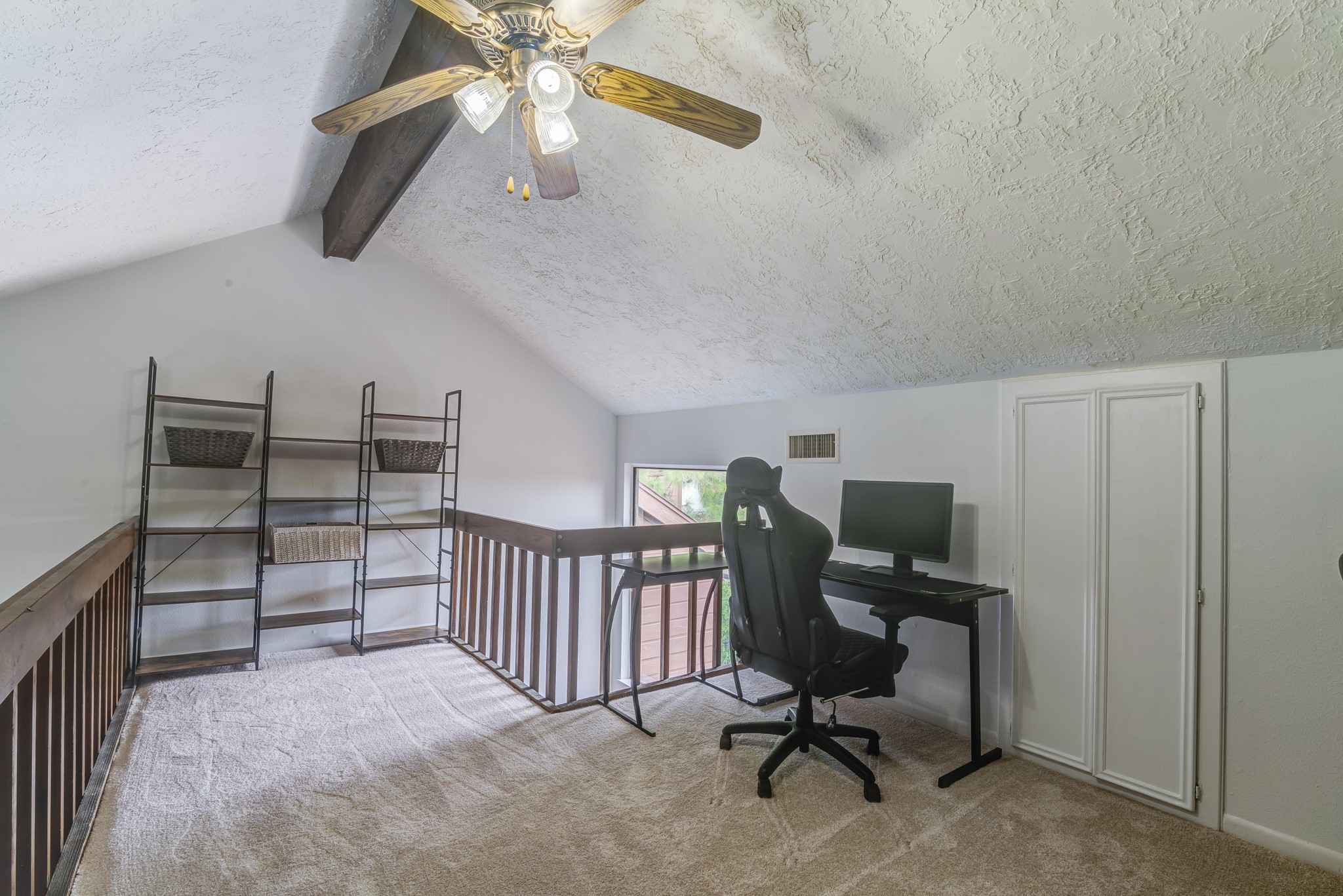 671 Davis Road League City, TX 77573 - Photo 11 of 34 a view of a workspace with furniture