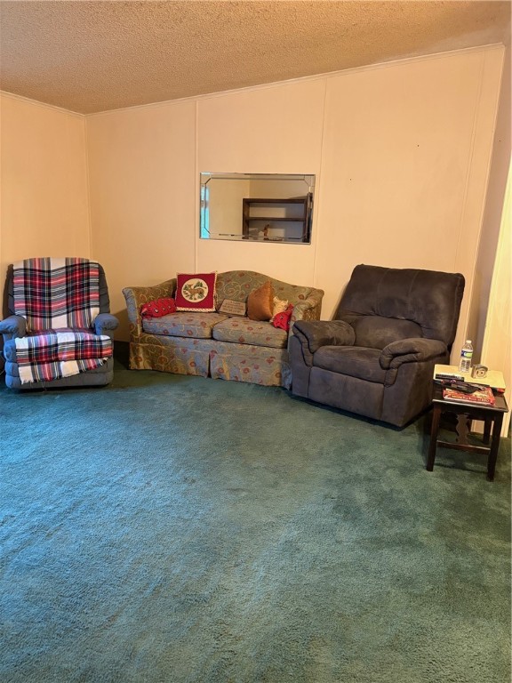 5802 River Trail Blackshear, GA 31516 - Photo 14 of 41 Family room