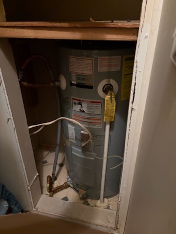 5802 River Trail Blackshear, GA 31516 - Photo 21 of 41