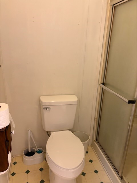 5802 River Trail Blackshear, GA 31516 - Photo 23 of 41 New toilet