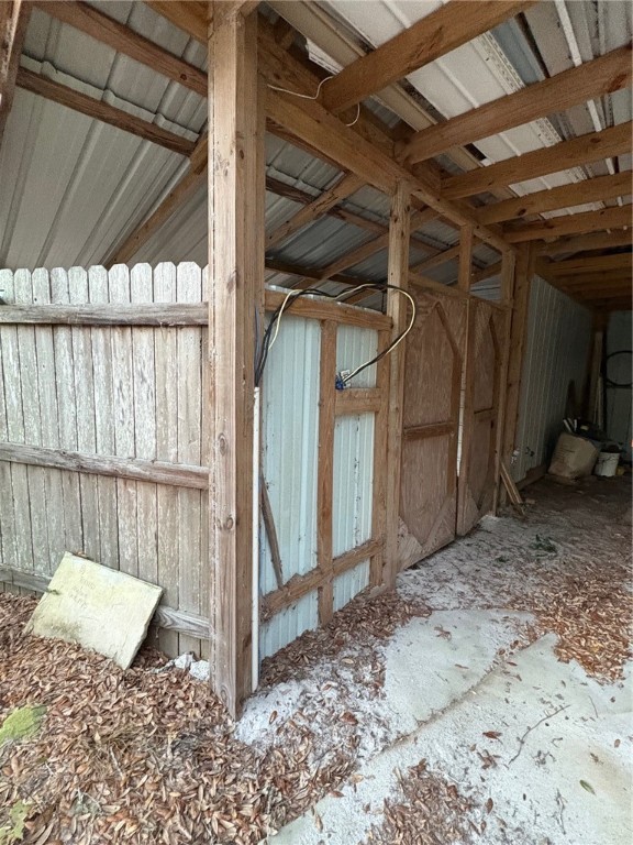 5802 River Trail Blackshear, GA 31516 - Photo 27 of 41 storage