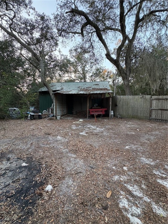 5802 River Trail Blackshear, GA 31516 - Photo 31 of 41