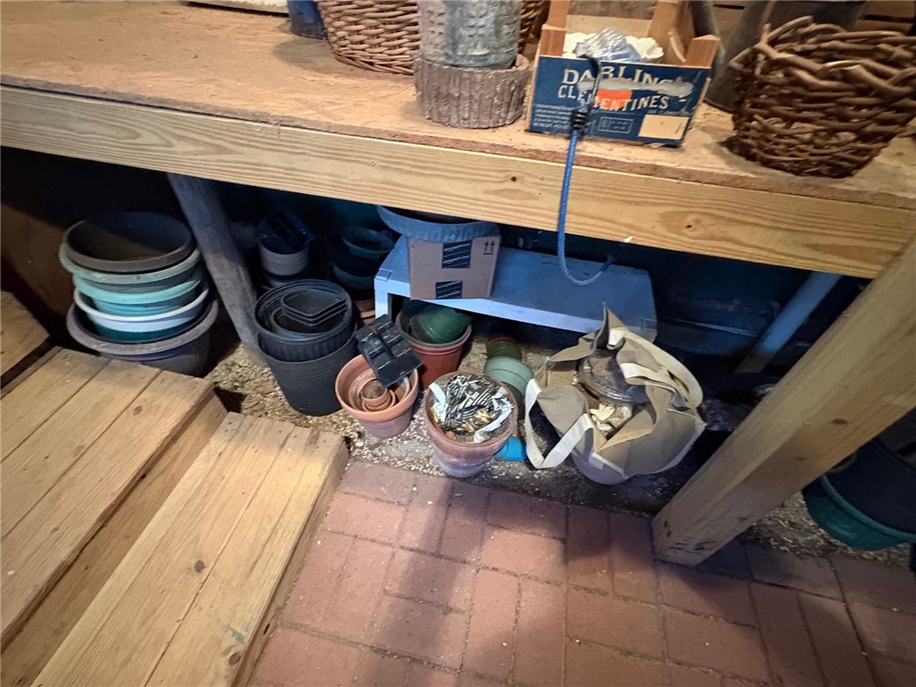 5802 River Trail Blackshear, GA 31516 - Photo 34 of 41 Green house