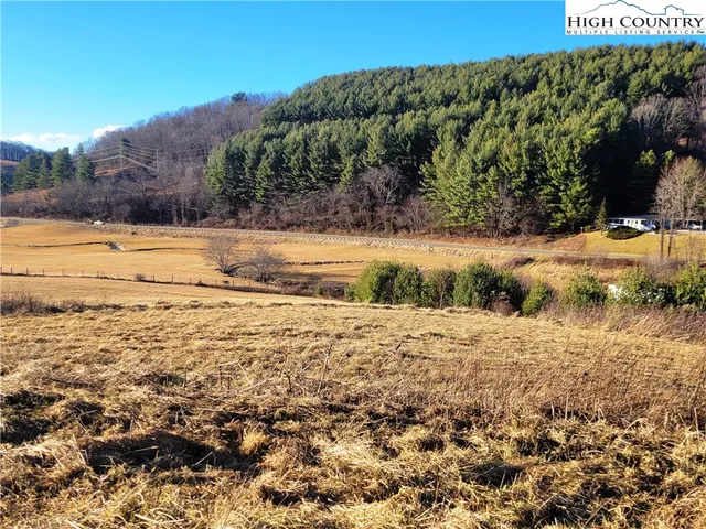 $59,900 | Lot 27 Terra Vista Drive, Laurel Springs, NC 28644
