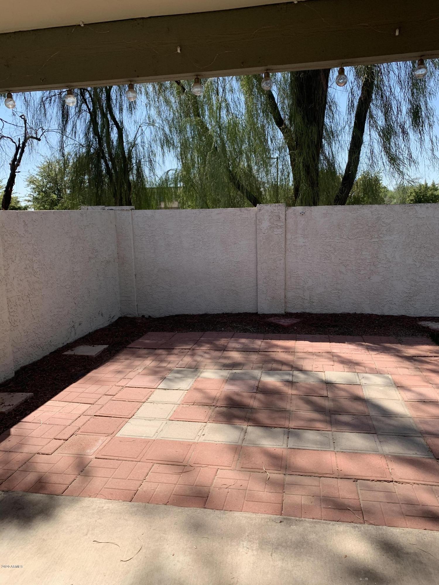 1500 North Sunview Parkway, Unit 20 Gilbert, AZ 85234 - Photo 9 of 12