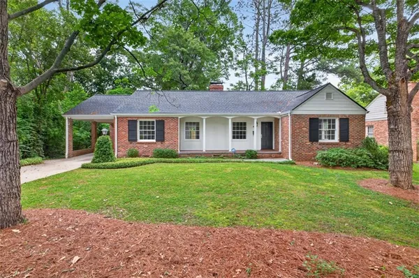 $849,000 | 225 Mt Vernon Place, Athens, GA 30605