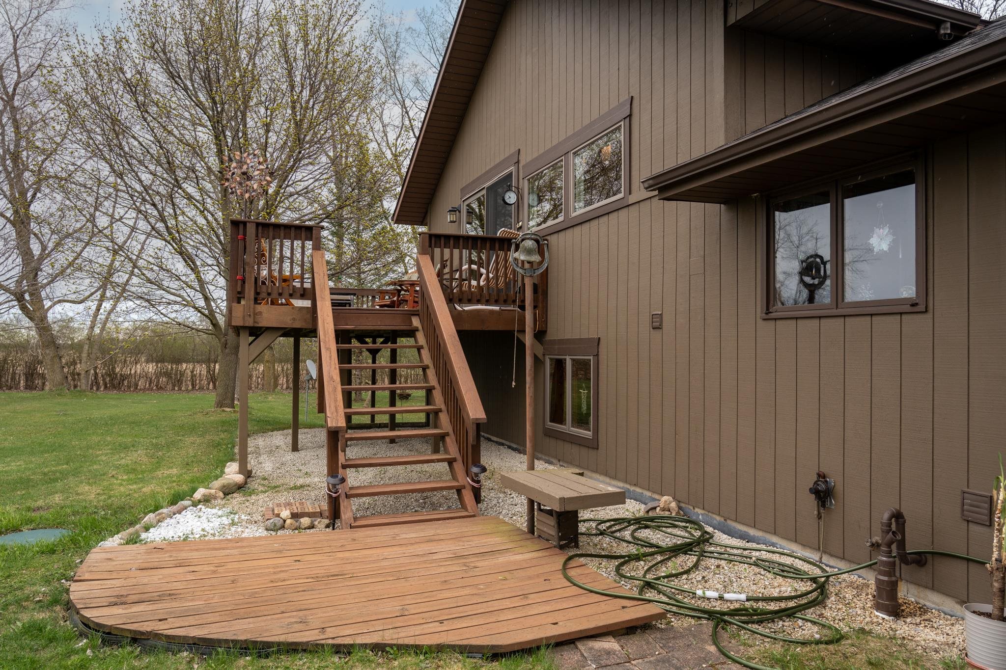 4575 East Walton Road Mount Pleasant, MI 48858 - Photo 10 of 73