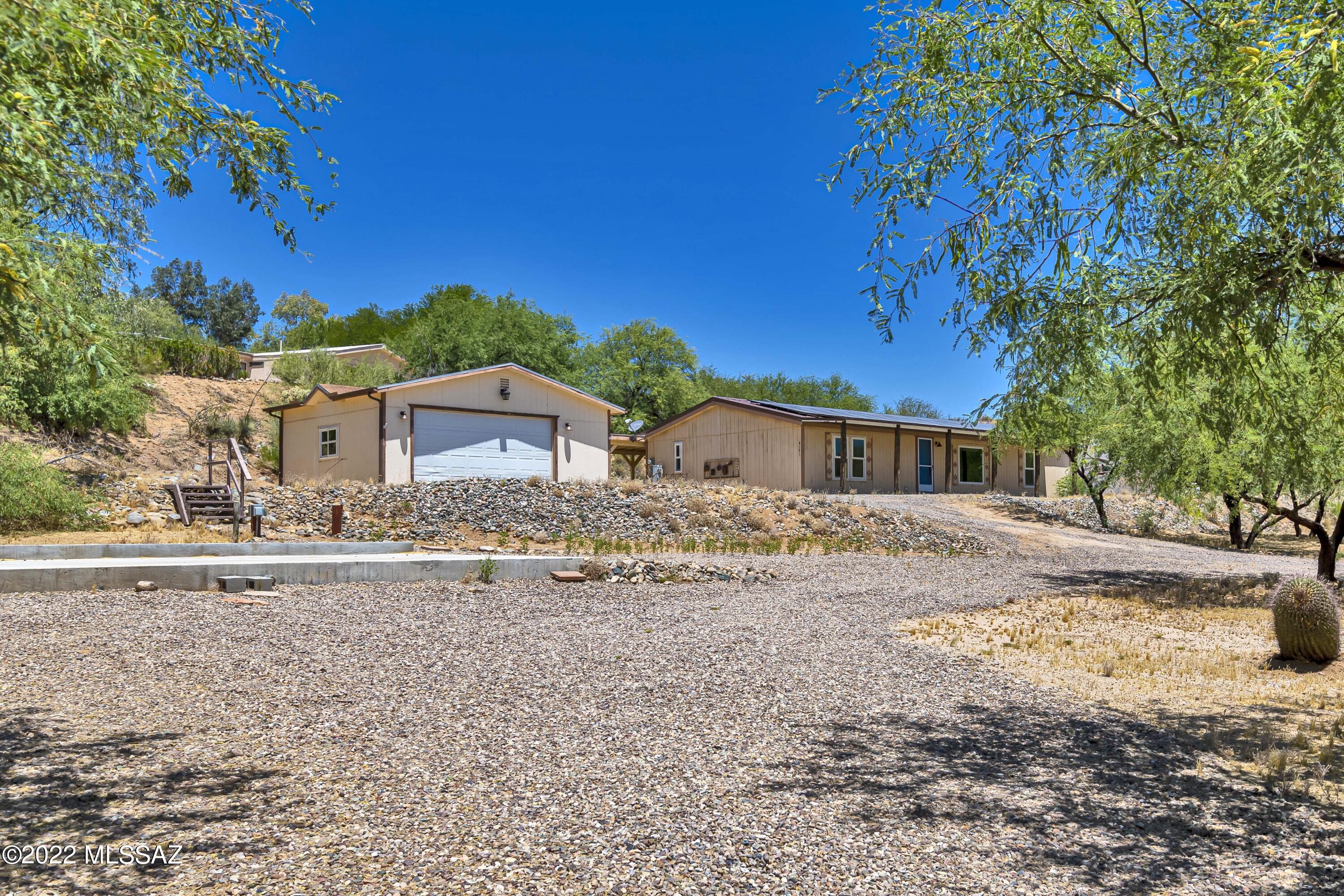 4101 East Schroeder Road Tucson, AZ 85739 - Photo 7 of 50 Gallery Image 7