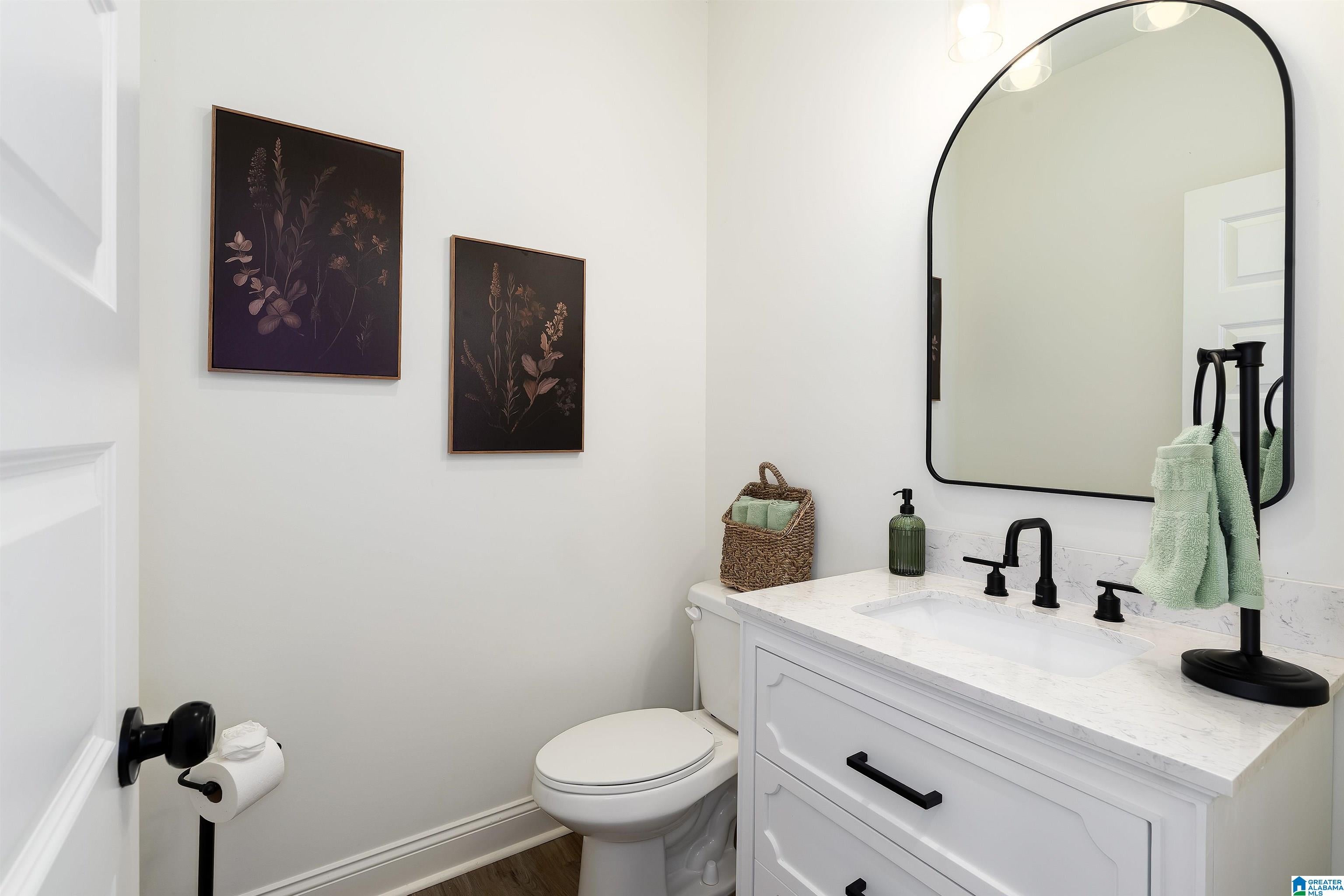 6526 Mountain Ridge Road Trussville, AL 35173 - Photo 18 of 25 Gallery Image 18