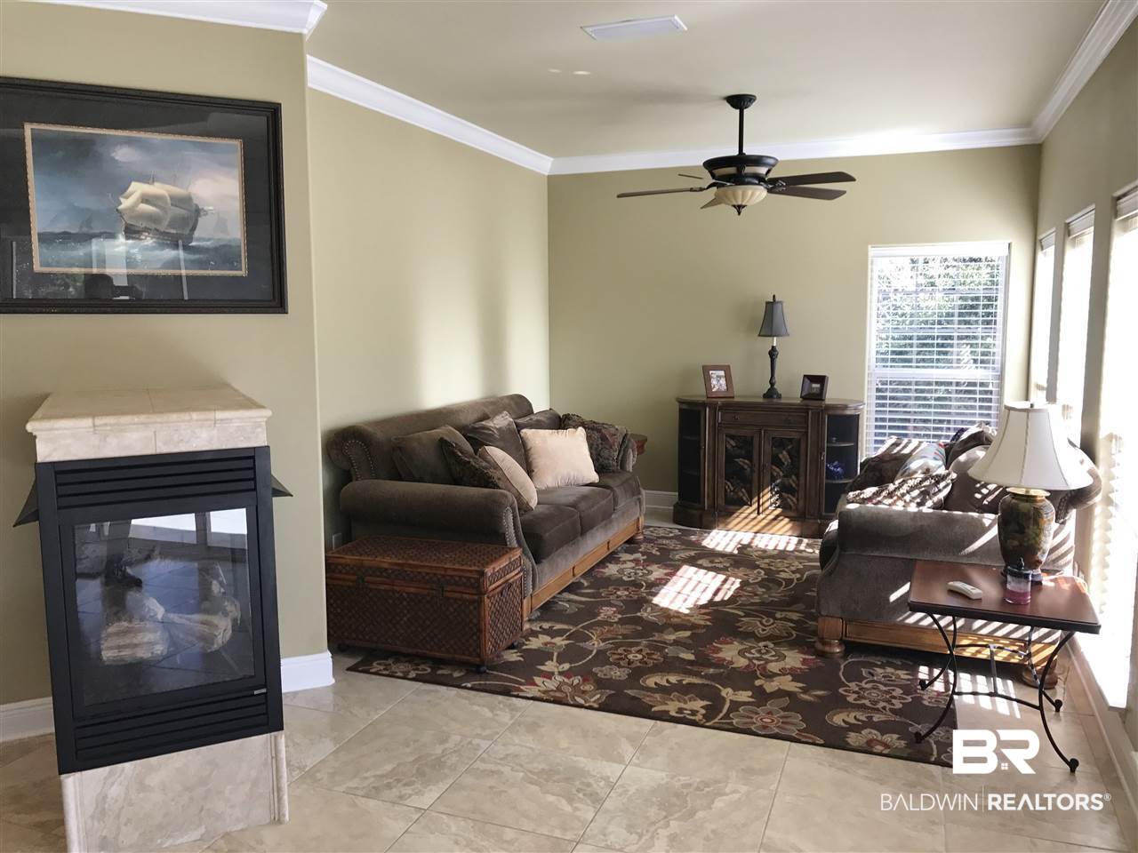 30840 West Ono North Loop Orange Beach, AL 36561 - Photo 10 of 49 Separate Seating Area