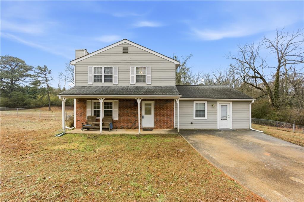 284 Oak Ridge Auburn, GA 30011 - Photo 1 of 1 Gallery Image 1
