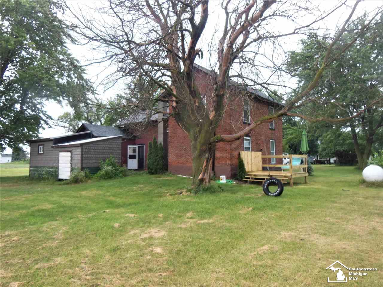 12003 Minx Road Temperance, MI 48182 - Photo 4 of 26