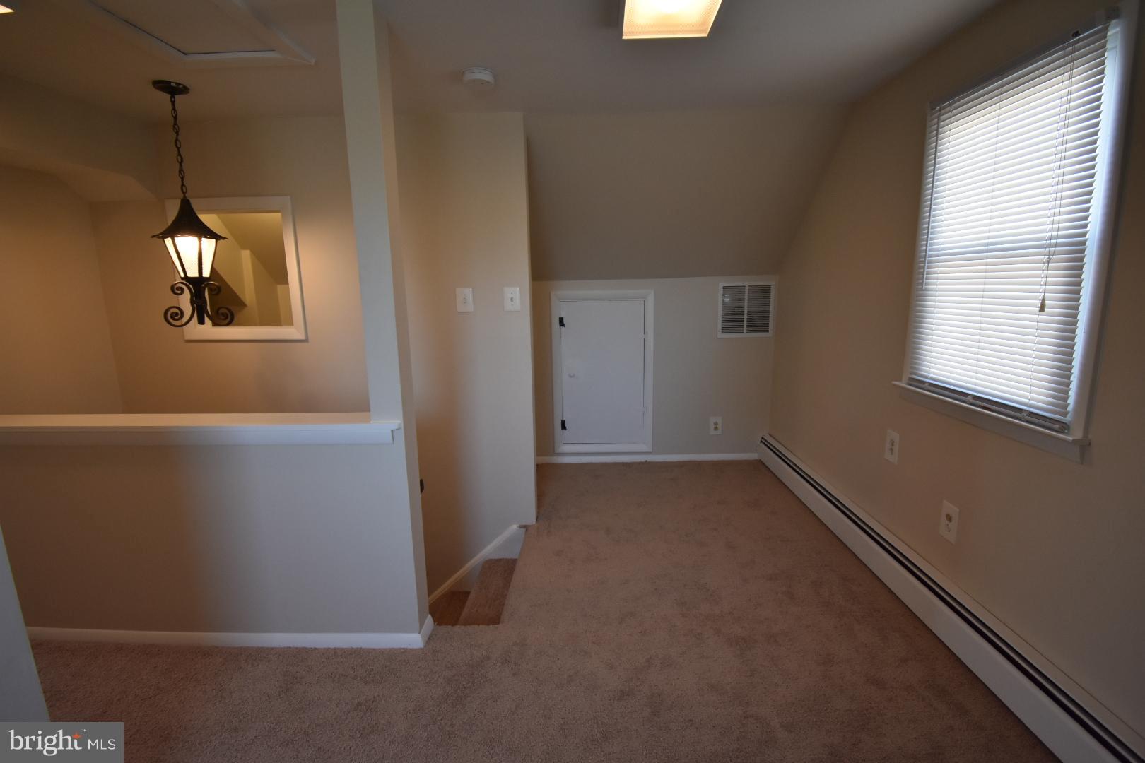 3432 Cornwall Road Baltimore, MD 21222 - Photo 14 of 29 Bedroom (Master)