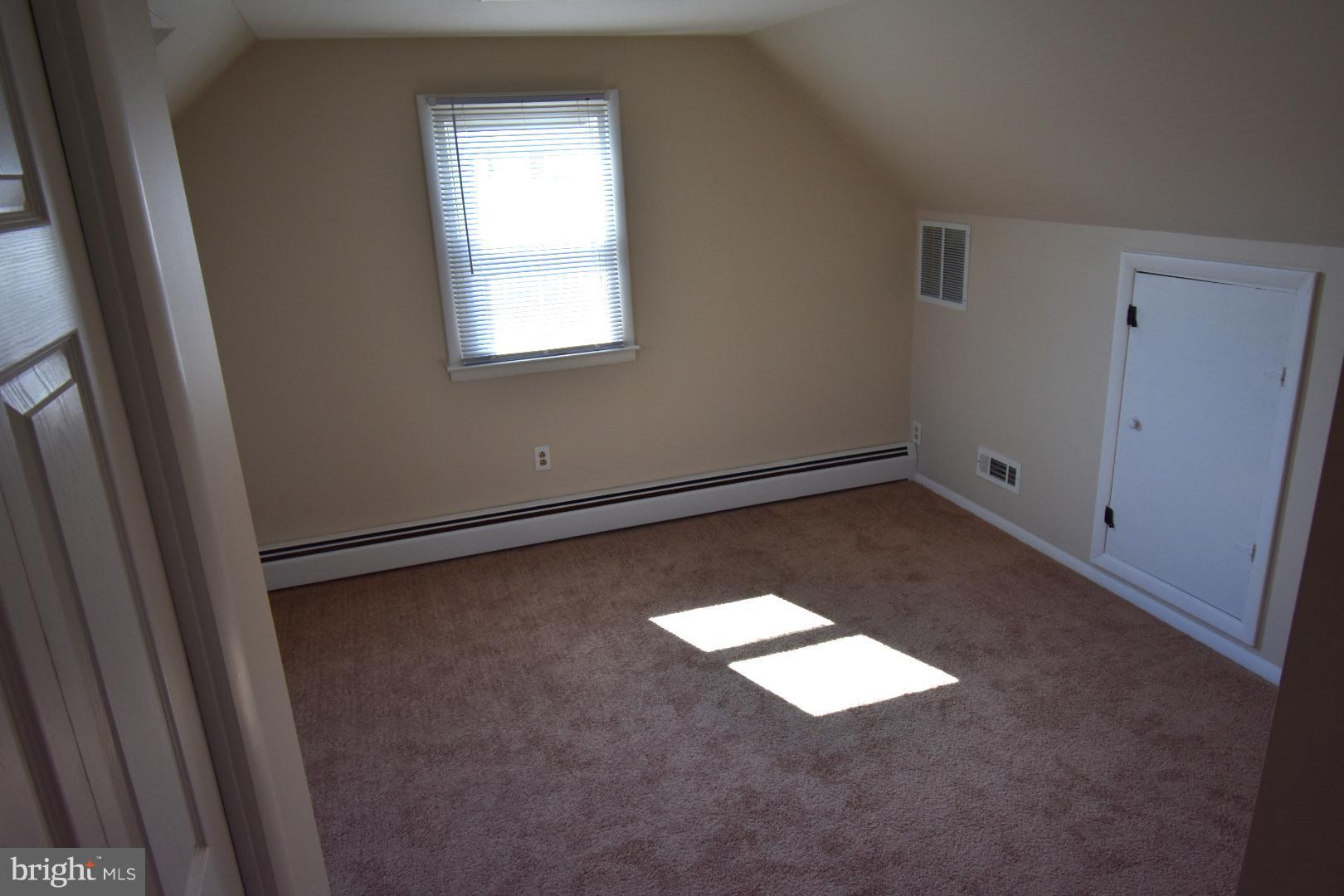 3432 Cornwall Road Baltimore, MD 21222 - Photo 15 of 29 Bedroom (Master)