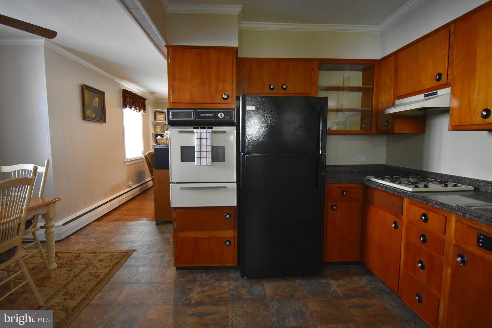 3432 Cornwall Road Baltimore, MD 21222 - Photo 24 of 29 Kitchen