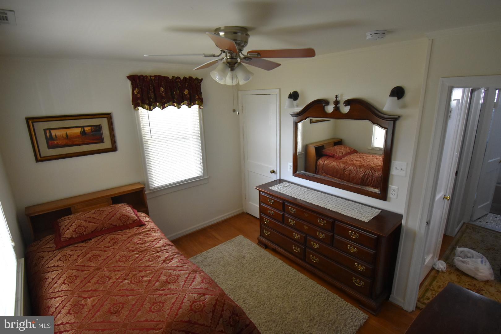 3432 Cornwall Road Baltimore, MD 21222 - Photo 8 of 29 Bedroom